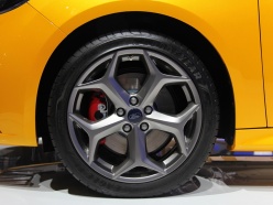 福特2012款?？怂筍T