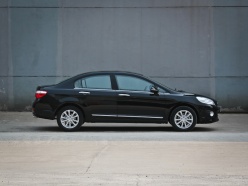 長(zhǎng)城汽車(chē) 2012款長(zhǎng)城C50