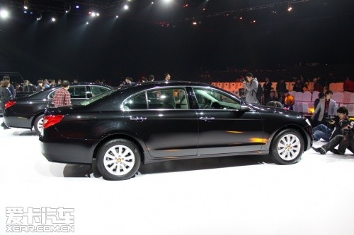 紅旗品牌戰(zhàn)略發(fā)布會(huì) 紅旗品牌戰(zhàn)略發(fā)布會(huì)