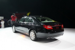 紅旗品牌戰(zhàn)略發(fā)布會(huì) 紅旗品牌戰(zhàn)略發(fā)布會(huì)