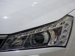 納智捷S5 納智捷S5