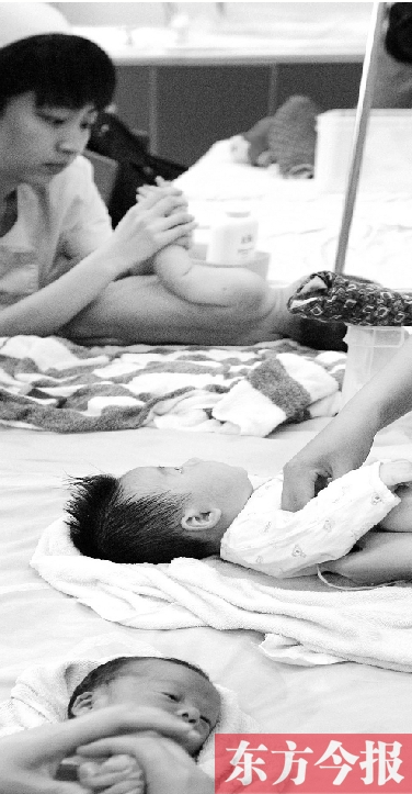 婦產(chǎn)科專家提醒，不管孩子什么時候出生，遵循自然規(guī)律最好