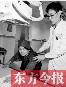 在國(guó)際殘疾人日到來之際，希望大家給這個(gè)群體多一些關(guān)愛