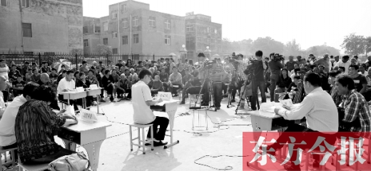 加強(qiáng)人民陪審團(tuán)制度，司法將更加公開(kāi)透明 資料圖片