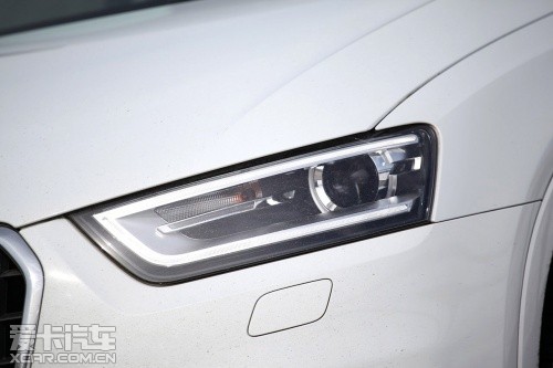 國產(chǎn)奧迪Q3 國產(chǎn)奧迪Q3