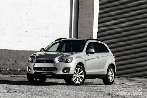 三菱勁炫 三菱勁炫