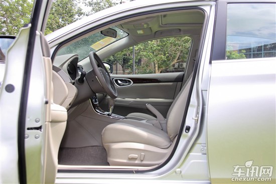 東風日產(chǎn) 軒逸 東風日產(chǎn) 軒逸