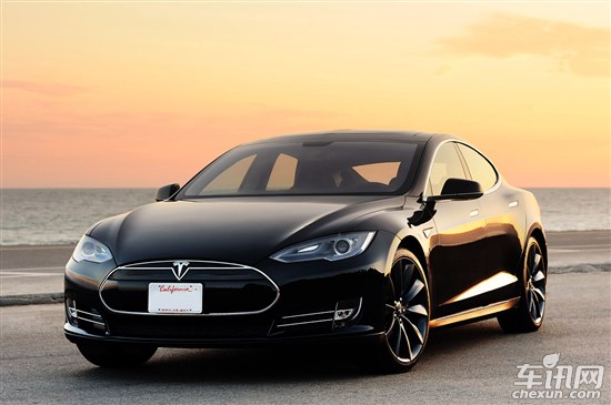 特斯拉 Model S 特斯拉 Model S