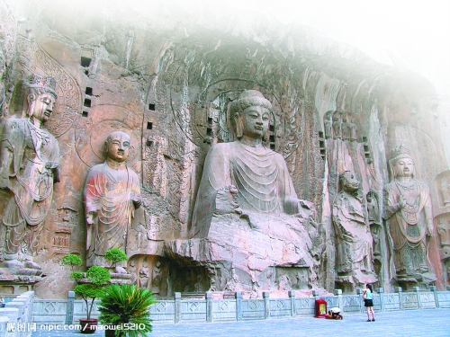 一部手機(jī)一張銀聯(lián)卡，就能暢玩牡丹城