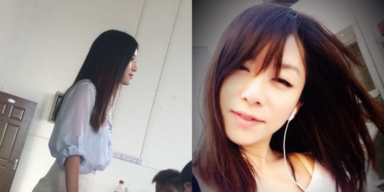 最美女教師:聽課人數(shù)太多 被迫換教室 最美女教師:聽課人數(shù)太多 被迫換教室