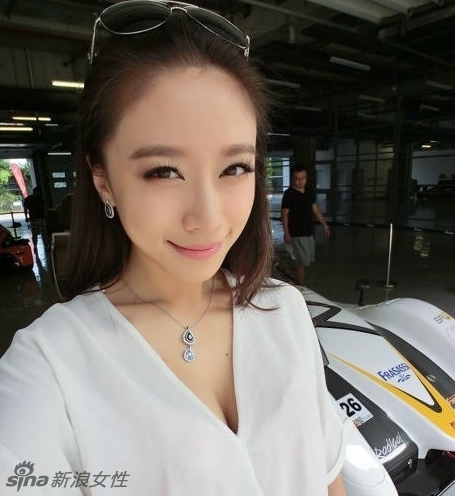 廈大?；ǐ@封中國第一啦啦寶貝