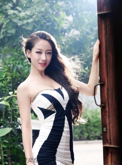 廈大?；ǐ@封中國第一啦啦寶貝