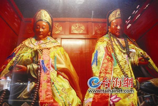 福建多地現(xiàn)肉身佛像 肉身菩薩百年不腐 福建多地現(xiàn)肉身佛像 肉身菩薩百年不腐