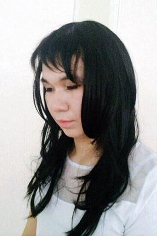 小伙“男扮女裝”替女友高考 小伙“男扮女裝”替女友高考