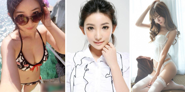 川音?；ê骶_PK翻版林志玲