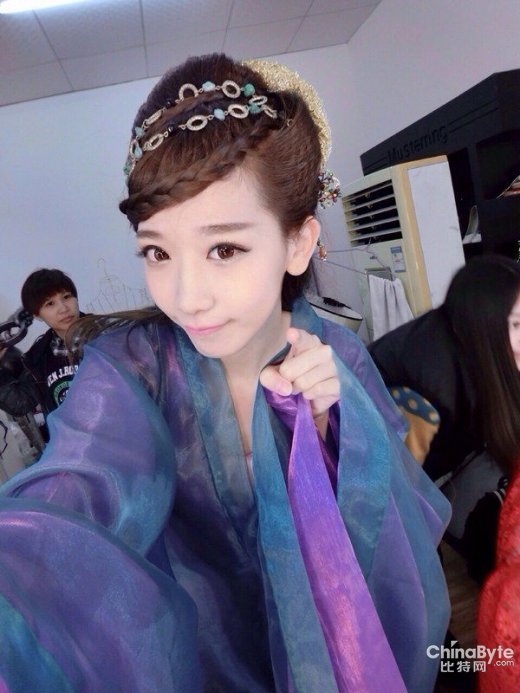 川音?；ê骶_PK翻版林志玲