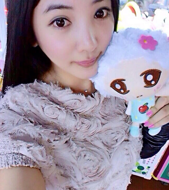 川音?；ê骶_PK翻版林志玲