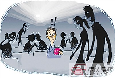 觀影九陋習(xí) 你中了幾槍？有則改之無則加勉