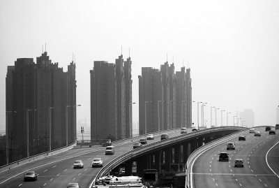 有了組合貸，高價樓盤不再“高不可攀”。