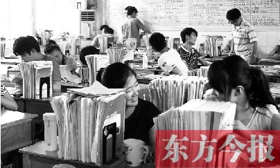 復(fù)讀？不復(fù)讀？這是個(gè)問(wèn)題