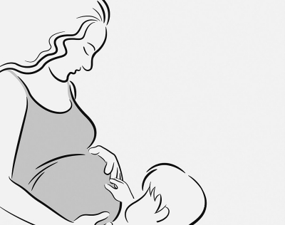 在河南，居民生二孩的“熱情”并不比北上廣等地的高。CFP供圖