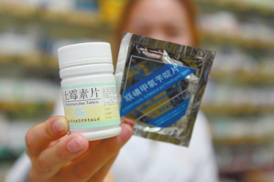 不少品種的低價(jià)藥，市民不一定能買得到。