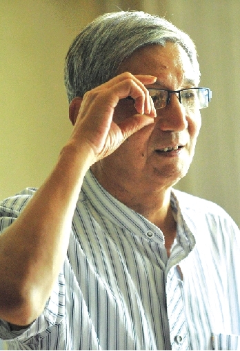 河南作家李佩甫《生命冊》獲第九屆茅盾文學(xué)獎 河南作家李佩甫《生命冊》獲第九屆茅盾文學(xué)獎