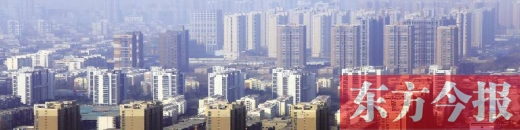 土地交易市場(chǎng)已無(wú)法用理性來(lái)形容，那房?jī)r(jià)呢？ 資料圖