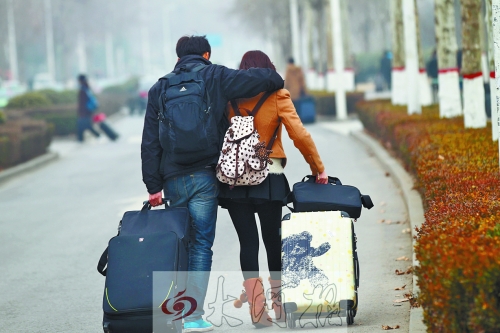 迫不及待地渴盼開學、想念學校，很大程度是因為身邊又有了你的身影相伴。