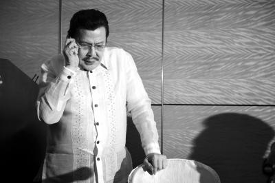 菲律賓政府時(shí)隔3年8個(gè)月就香港人質(zhì)事件正式致歉 菲律賓政府時(shí)隔3年8個(gè)月就香港人質(zhì)事件正式致歉