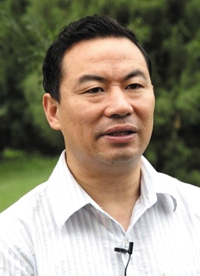 訪談嘉賓：劉仁文 中國(guó)社會(huì)科學(xué)院法學(xué)所研究員、刑法室主任