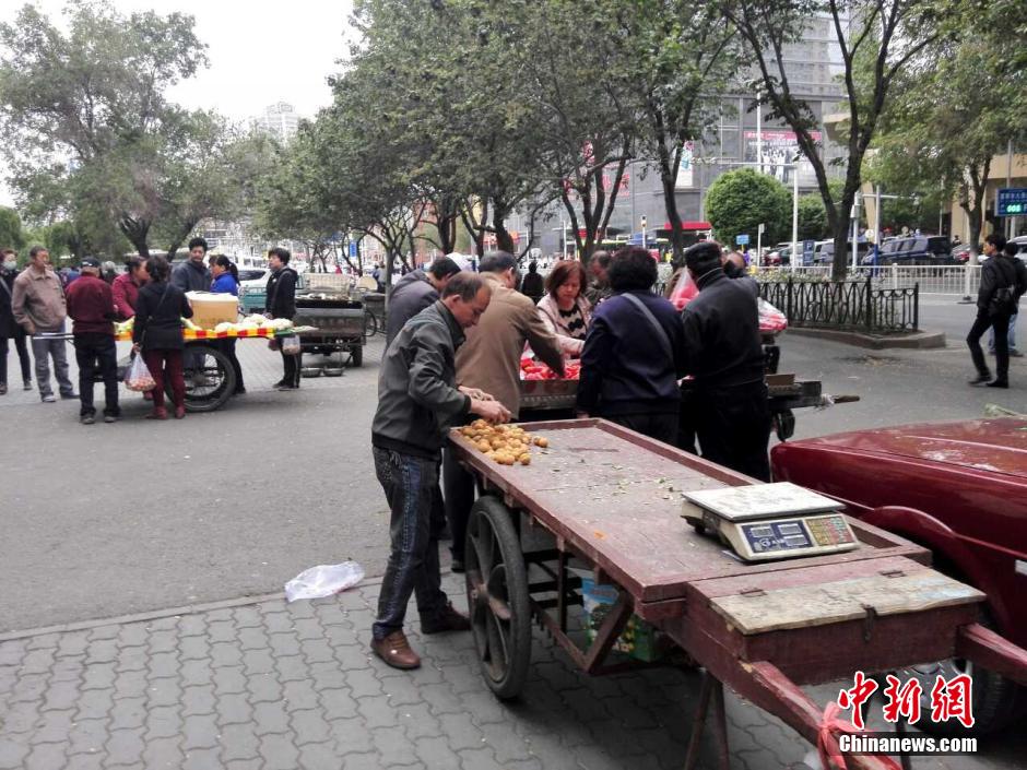 自治區(qū)和烏魯木齊市有關部門迅速處置，傷員已全部送往醫(yī)院救治。