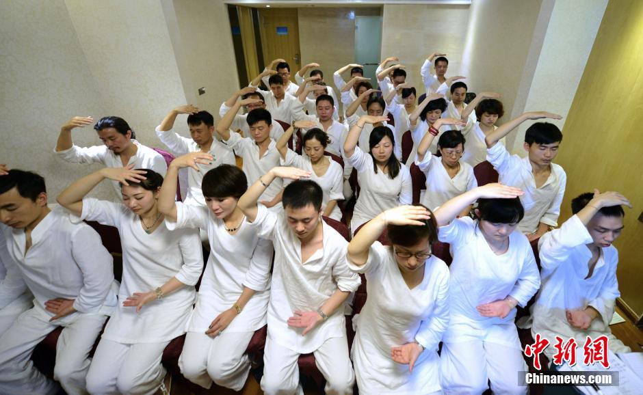 長沙首個(gè)睡眠班開課 長沙首個(gè)睡眠班開課