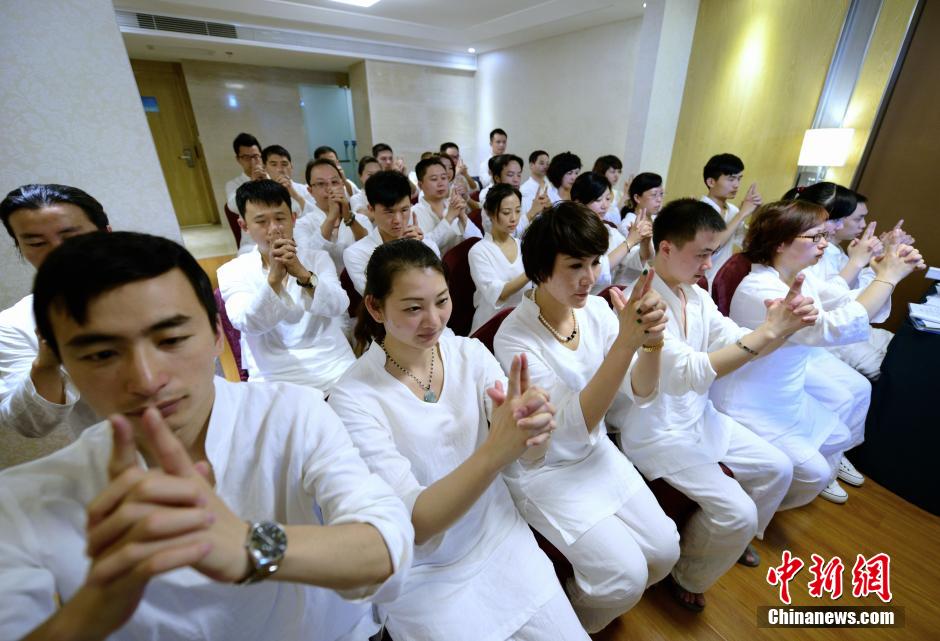 長沙首個(gè)睡眠班開課 長沙首個(gè)睡眠班開課