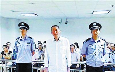 2013年8月，于英生被宣告無罪，隨后當(dāng)庭釋放，此前他被羈押17年。