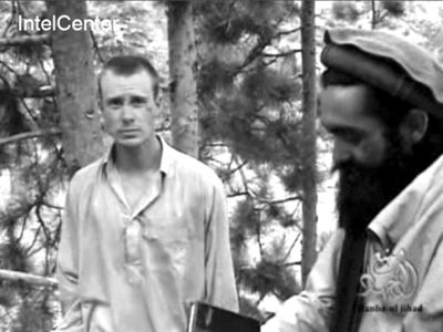 伯格達爾2010年資料圖片。圖/CFP