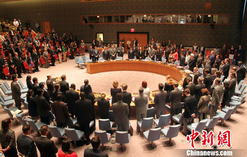 安理會(huì)就馬航客機(jī)墜毀召開(kāi)緊急會(huì)議 俄烏激辯 安理會(huì)就馬航客機(jī)墜毀召開(kāi)緊急會(huì)議 俄烏激辯