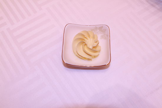 黃油花。 花惠生 供圖