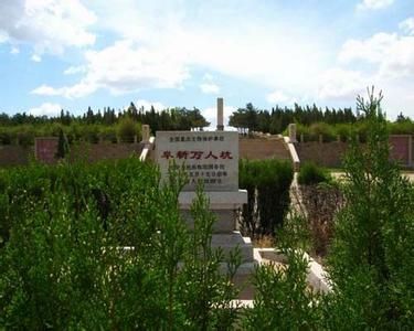 網(wǎng)絡(luò)曝光遼寧阜新“萬人坑”遺址遭到嚴(yán)重破壞，出現(xiàn)紀(jì)念碑損壞、館內(nèi)沒照明、遺骨散失等問題