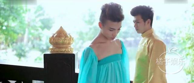 因為自己的男人不爭氣，分手了...