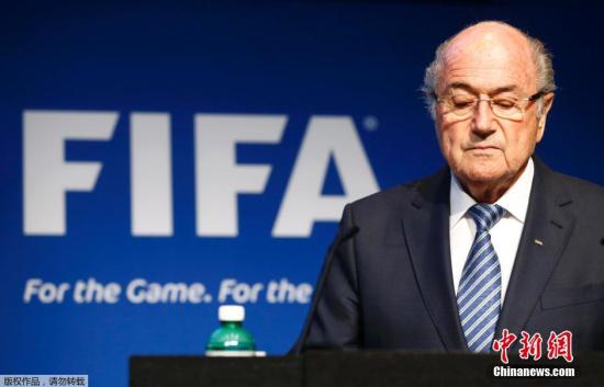 資料圖：布拉特。