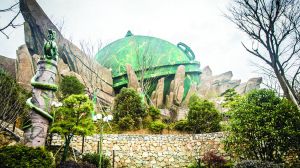 真敢叫價！一張開園門票3899元