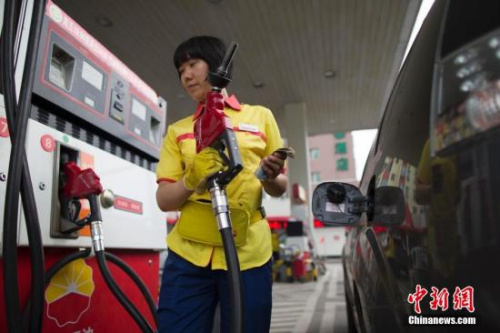 資料圖。中新社發(fā) 張?jiān)?攝