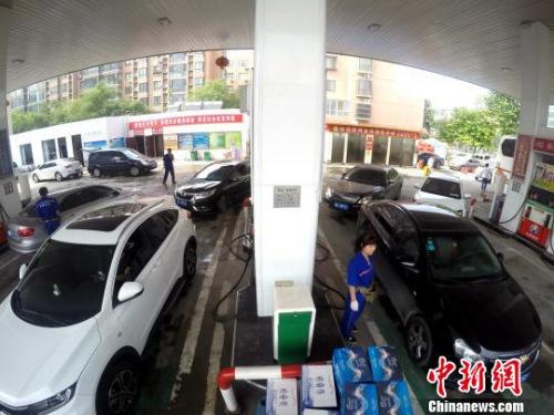 資料圖。王中舉 攝