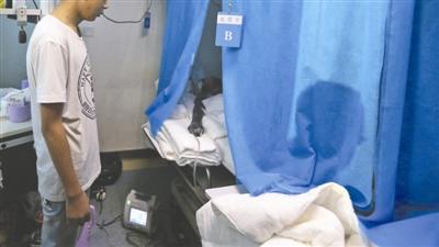 13歲縱火少年病房懺悔：對不起，我不應(yīng)該傷害您