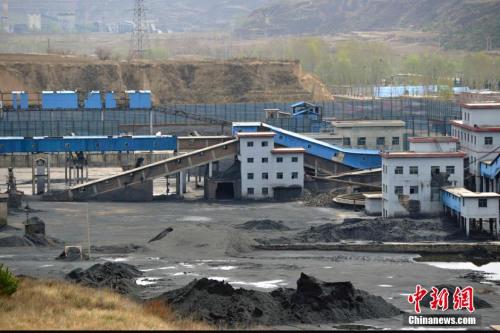 資料圖。 中新社發(fā) 韋亮 攝