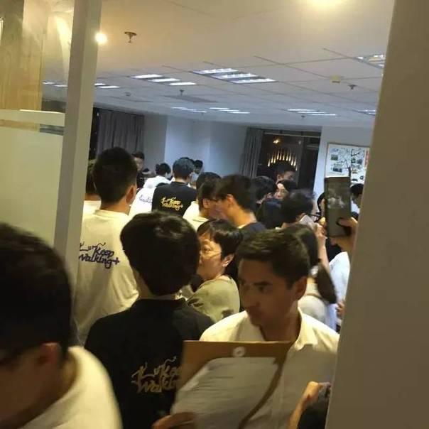 5105套！杭州限購前一天杭州新房、二手房成交破紀錄