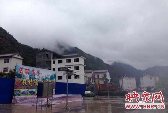 務(wù)實(shí)苦干，埋頭致富成了莊子村的新風(fēng)尚。