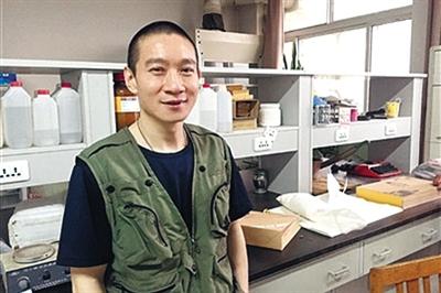 20名中外學者聯(lián)名發(fā)論文質疑韓春雨實驗造假