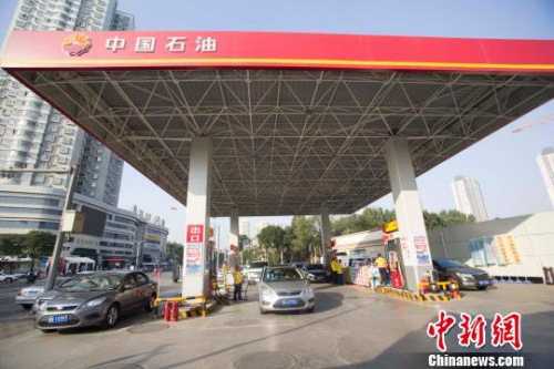 資料圖。張云 攝